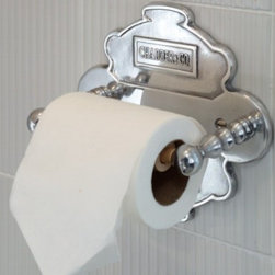 Chadder & Co. - Chadder & Co accessories - Bathroom Accessories