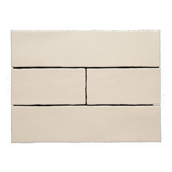 Cafe Milk 3" x 12" - Tile