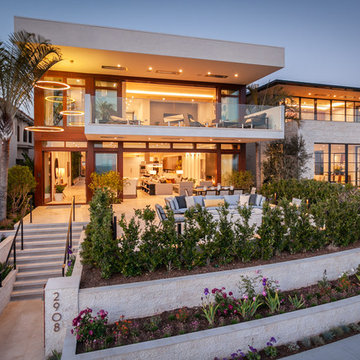 Contemporary Exterior