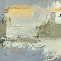 Touch of Gold - Artwork