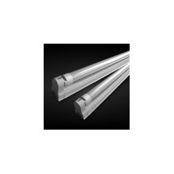 120V 18 Watt 4 Foot LED T5 Linkable Narrow Strip Light - Light Bulbs