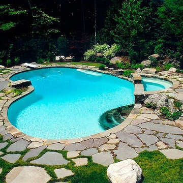 Swimming Pools