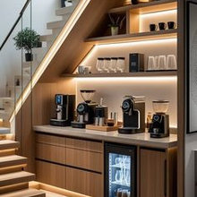 cofee corner