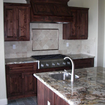 Kitchen Remodels