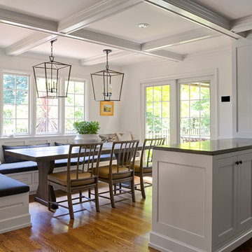 Portland Dunthorpe Remodel