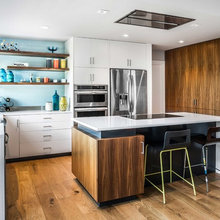 Kitchen appliances