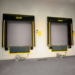Commercial Garage Doors - Garage Doors And Openers