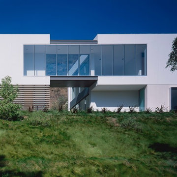 Oshry Residence