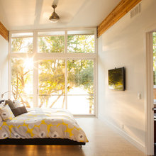 Use of merimekko fabric