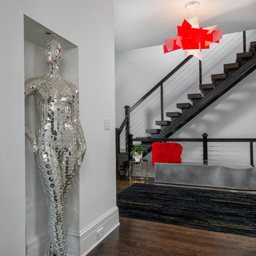 Gramhampton Remodel