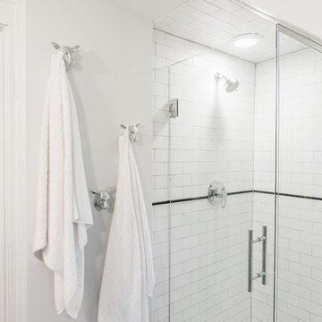 Family Bathroom Renovation