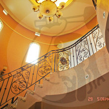 stair