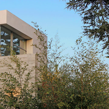 Culver City Residence