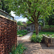 Garden designs