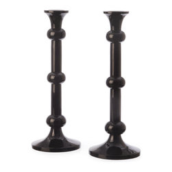 Candlesticks - Candleholders