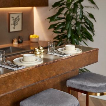 BAR | Bespoke Cabinetry