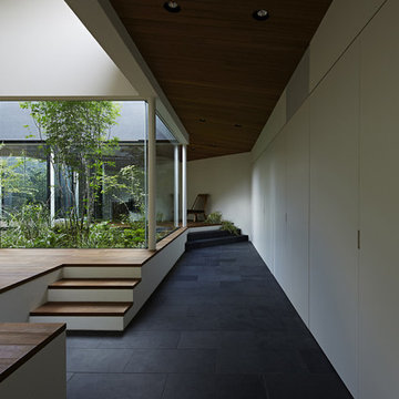 東村山の家