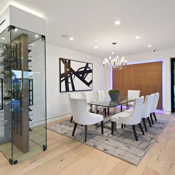 Luxurious Brentwood Home