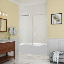 Downstairs Guest Bath