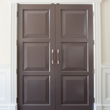 Upstate Door - Custom Interior Doors