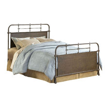 Boys bedroom