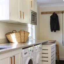 Utility Area