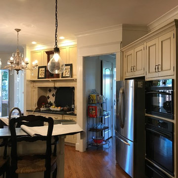 Asbury Park Kitchen