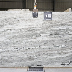 Marble Slab Collection - Building Materials