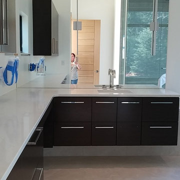 Residential Cleaning