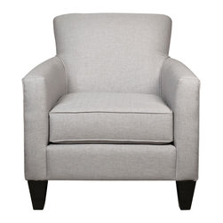 Devon Custom Chair - Accent And Garden Stools