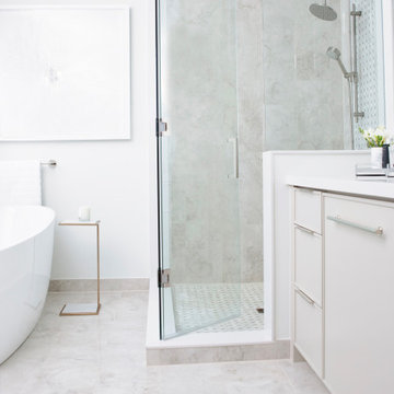 Luxurious Principle Bath