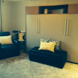 murphy bed with sofa - Products