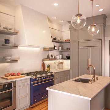 St. Paul  Remodel