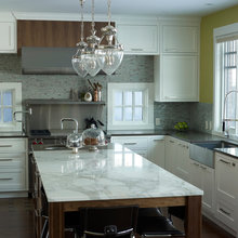 Kitchen Ideas