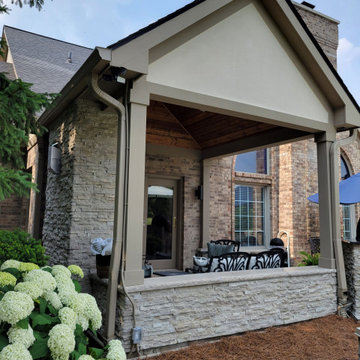 Home Additions / Outdoor Living