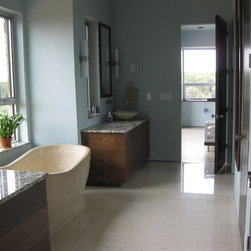 Mor Road Project - Products