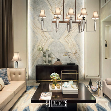 Italian MURANO Lighting