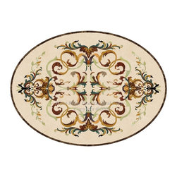 Marble medallions - In Stock + Custom order - Products