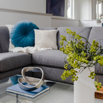 Miller Showcase Home
