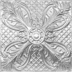 2448 Tin Ceiling Tile - 2448 - Ceiling Tile