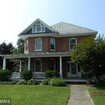 300 Dill Avenue, Frederick, MD