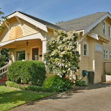 REPRESENTED SELLER - Alameda - NE 29th & Skidmore