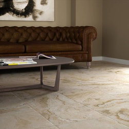 Alamo - Flooring