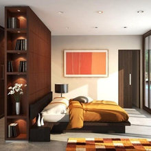 bookshelf