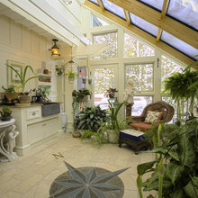 Garden Room/Sunroom