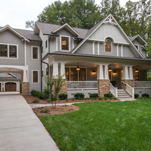 Lake Hickory House