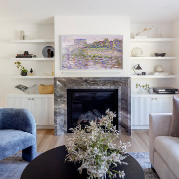 Edgemont Residence