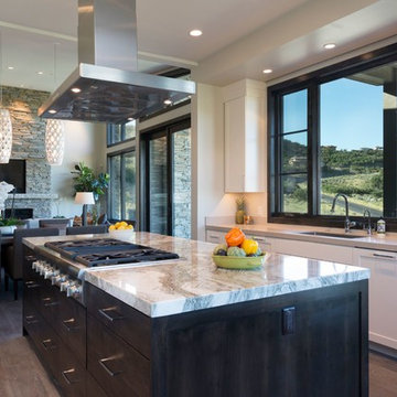 Promontory House - Park City Showcase of Homes #8, Western Home Journal