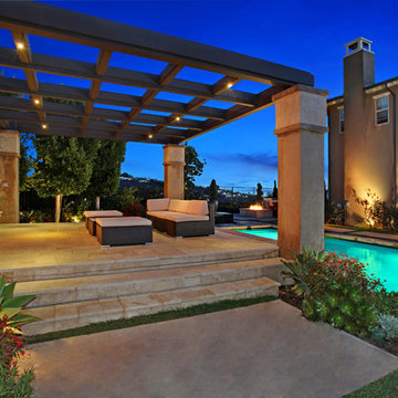 AMS - assorted Pool's and Spa environments