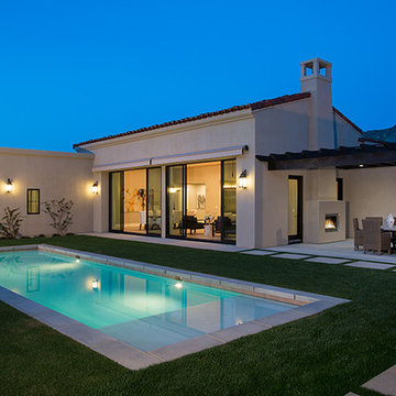 Esplanade -Alta Verde Group, Palm Springs